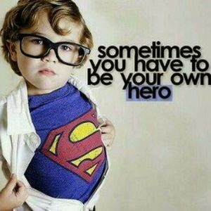 Meet your Posher, Christy